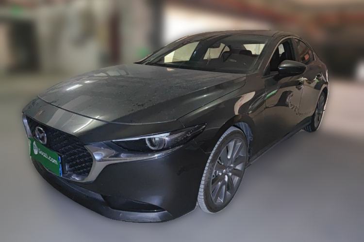 Used Mazda 3 Axela 2021 2.0L Automatic Zhiyao Edition Guazi used car, China used car export, Used car for sale, Used cars, Cheapest cars for sale