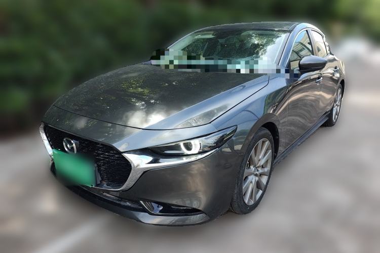 Ojetý Mazda 3 Axela 2021 2.0L Automatic ZhiXuan Edition Guazi used car, China used car export, Used car for sale, Used  cars, Cheapest cars for sale