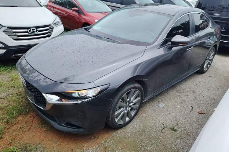 Używany Mazda 3 Axela 2021 2.0L Automatic Zhiya Edition Guazi used car, China used car export, Used car for sale, Used  cars, Cheapest cars for sale
