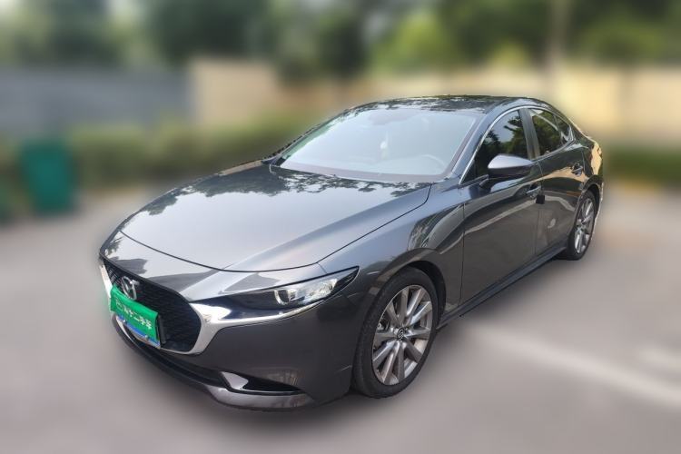 Used Mazda 3 Axela 2021 2.0L Automatic Zhiya Edition Guazi used car, China used car export, Used car for sale, Used  cars, Cheapest cars for sale