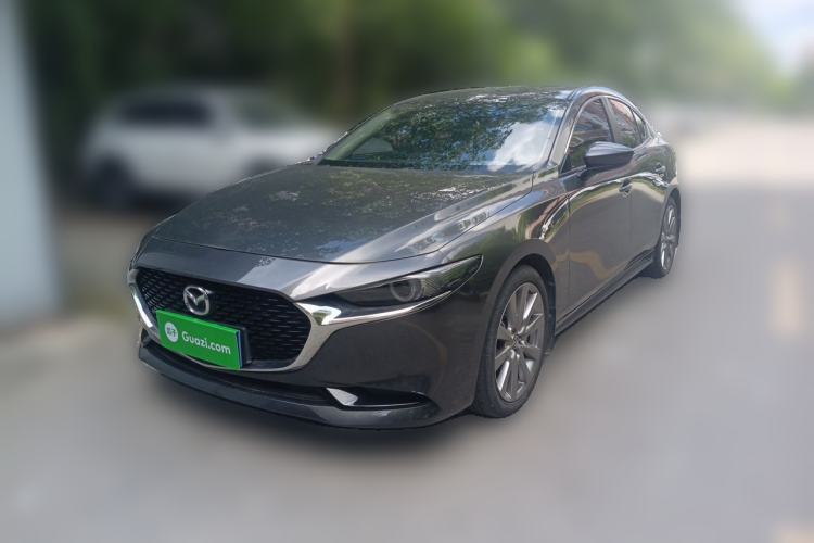 Used Mazda 3 Axela 2021 2.0L Automatic Zhiya Edition Guazi used car, China used car export, Used car for sale, Used cars, Cheapest cars for sale