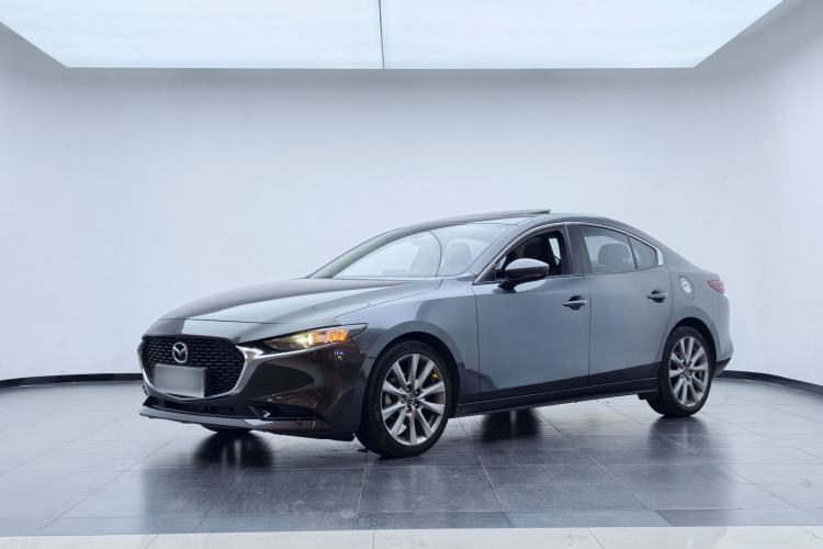 Used Mazda 3 Axela 2021 2.0L Automatic Zhiya Edition Guazi used car, China used car export, Used car for sale, Used  cars, Cheapest cars for sale
