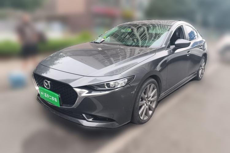 Used Mazda 3 Axela 2021 2.0L Automatic Zhiya Edition Guazi used car, China used car export, Used car for sale, Used  cars, Cheapest cars for sale