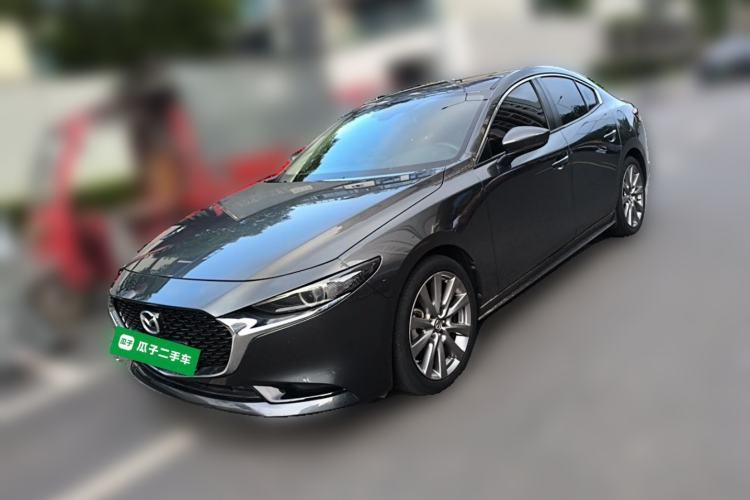 Used Mazda 3 Axela 2021 2.0L Automatic Zhiya Edition Guazi used car, China used car export, Used car for sale, Used  cars, Cheapest cars for sale
