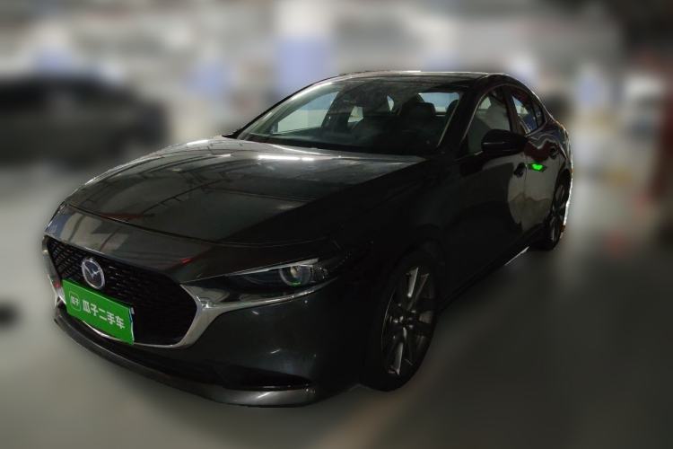 Ojetý Mazda 3 Axela 2021 2.0L Automatic ZhiXuan Edition Guazi used car, China used car export, Used car for sale, Used  cars, Cheapest cars for sale