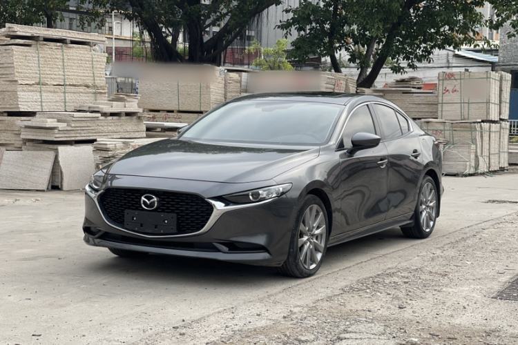 Used Mazda 3 Axela 2021 2.0L Automatic Zhiya Edition Guazi used car, China used car export, Used car for sale, Used cars, Cheapest cars for sale