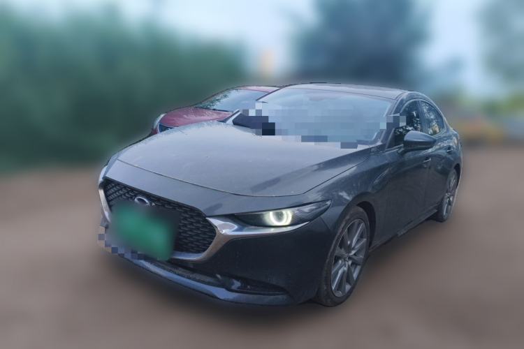 Used Mazda 3 Axela 2021 2.0L Automatic Zhiyao Edition Guazi used car, China used car export, Used car for sale, Used cars, Cheapest cars for sale
