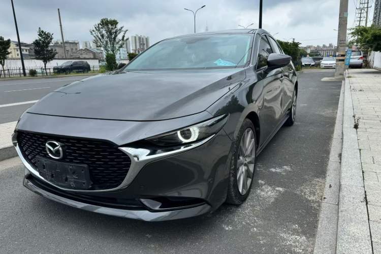 Used Mazda 3 Axela 2021 2.0L Automatic Zhiya Edition Guazi used car, China used car export, Used car for sale, Used cars, Cheapest cars for sale