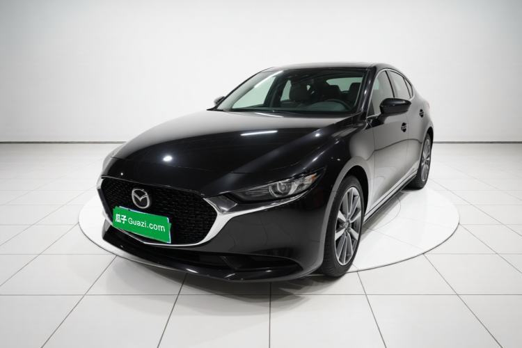 Gebrauchter Mazda 3 Axela 2021 2.0L Automatic Zhiya Edition Guazi used car, China used car export, Used car for sale, Used  cars, Cheapest cars for sale