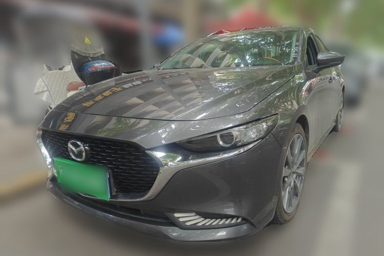 Used Mazda 3 Axela 2021 2.0L Automatic Zhiya Edition Guazi used car, China used car export, Used car for sale, Used cars, Cheapest cars for sale