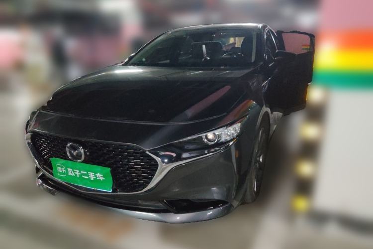 Ojetý Mazda 3 Axela 2021 2.0L Automatic Zhiya Edition Guazi used car, China used car export, Used car for sale, Used  cars, Cheapest cars for sale