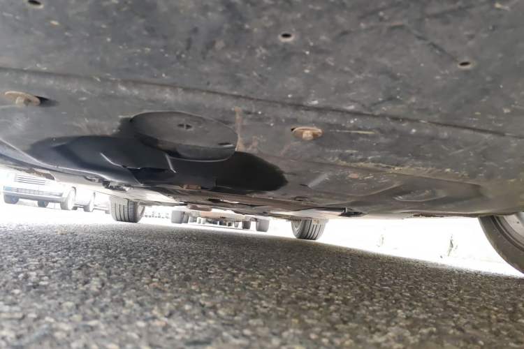 Used Mazda 3 Axela 2021 2.0L Automatic Zhiya Edition Chassis Front