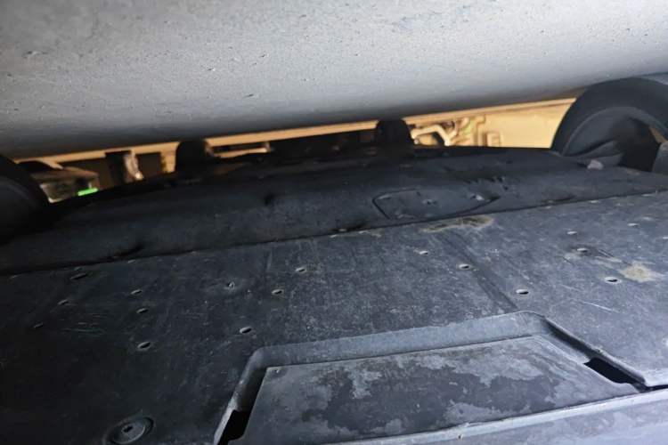 Used Mazda 3 Axela 2021 2.0L Automatic Zhiyao Edition Chassis Front