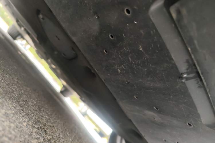 Used Mazda 3 Axela 2021 2.0L Automatic Zhiya Edition Chassis Front
