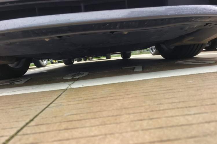 Used Mazda 3 Axela 2021 2.0L Automatic Zhiyao Edition Chassis Front