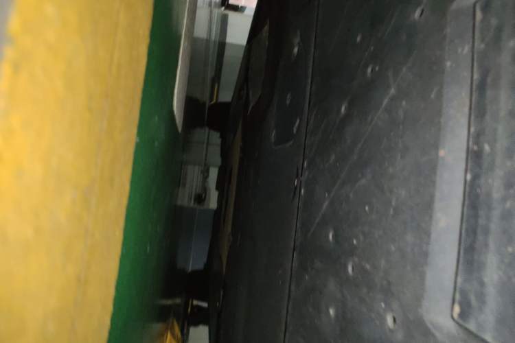Used Mazda 3 Axela 2021 2.0L Automatic Zhiya Edition Chassis Front