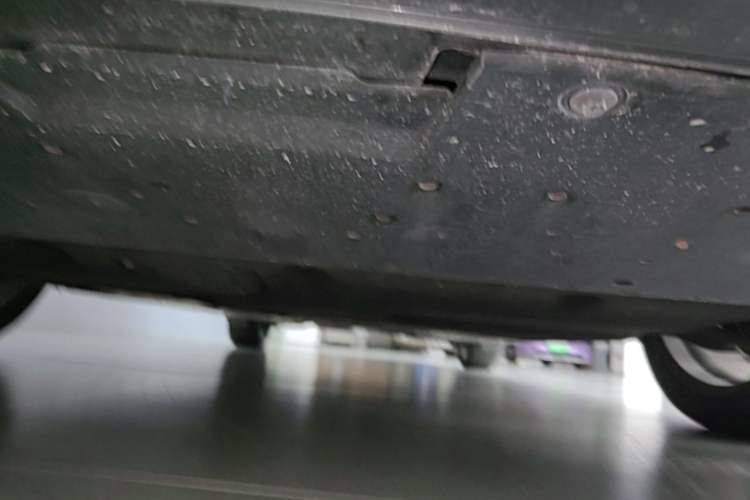 Used Mazda 3 Axela 2021 2.0L Automatic ZhiXuan Edition Chassis Front