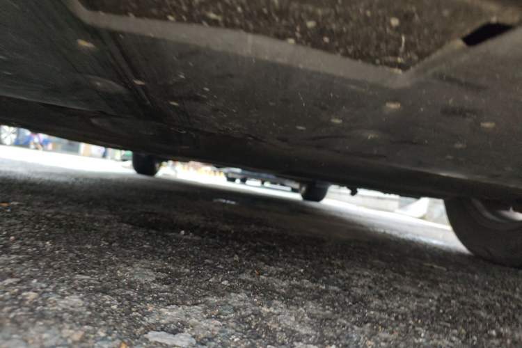 Used Mazda 3 Axela 2021 2.0L Automatic Zhiqing Edition Chassis Front