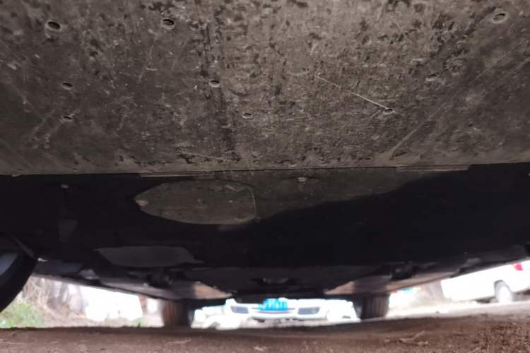 Used Mazda 3 Axela 2021 2.0L Automatic Zhiyao Edition Chassis Front