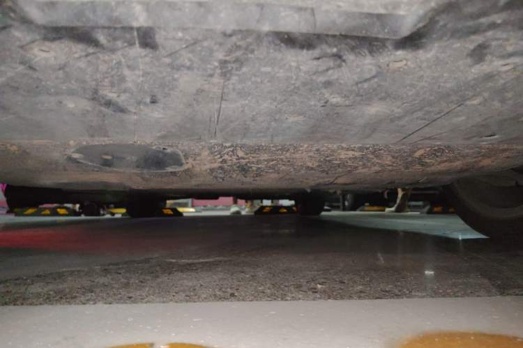 Used Mazda 3 Axela 2021 2.0L Automatic Zhiya Edition Chassis Front