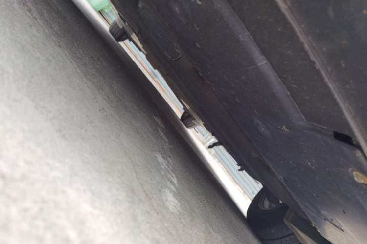 Used Mazda 3 Axela 2021 2.0L Automatic Zhiqing Edition Chassis Front