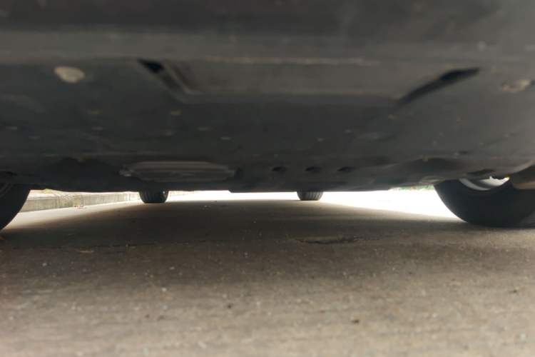 Used Mazda 3 Axela 2021 2.0L Automatic Zhiqing Edition Chassis Front