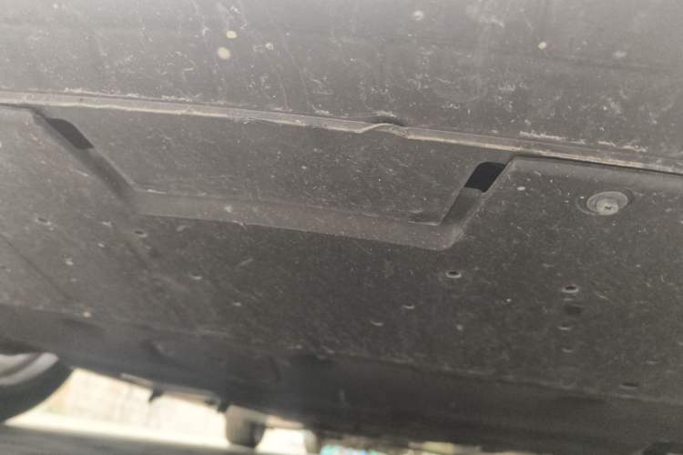Used Mazda 3 Axela 2021 2.0L Automatic Zhi Rui Edition Chassis Front
