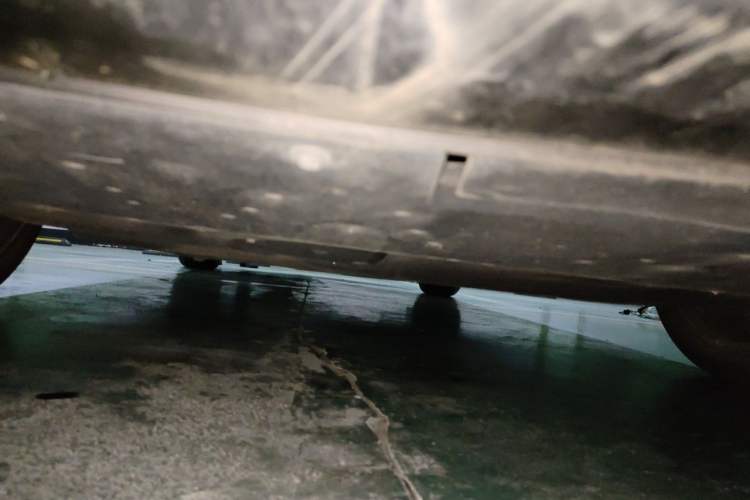 Used Mazda 3 Axela 2021 2.0L Automatic ZhiXuan Edition Chassis Front