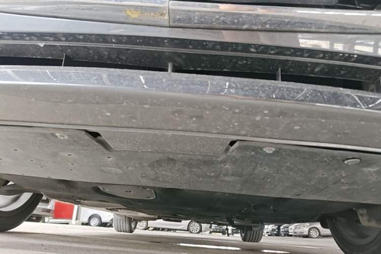 Used Mazda 3 Axela 2021 2.0L Automatic Zhiya Edition Chassis Front