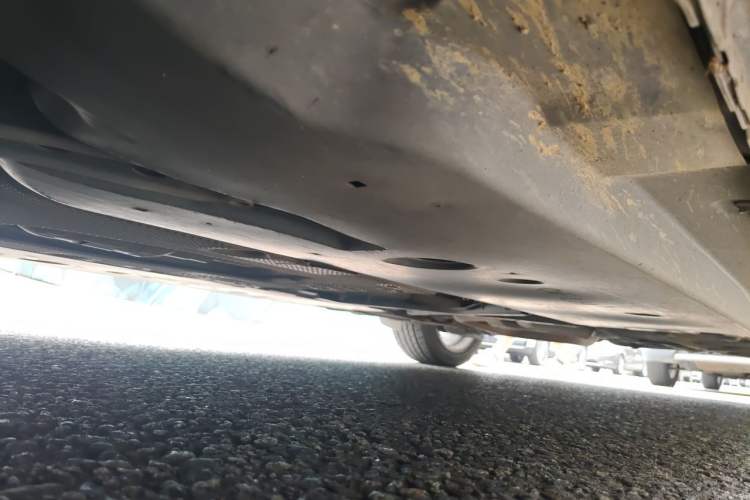 Used Mazda 3 Axela 2021 2.0L Automatic Zhiya Edition Chassis Front Left