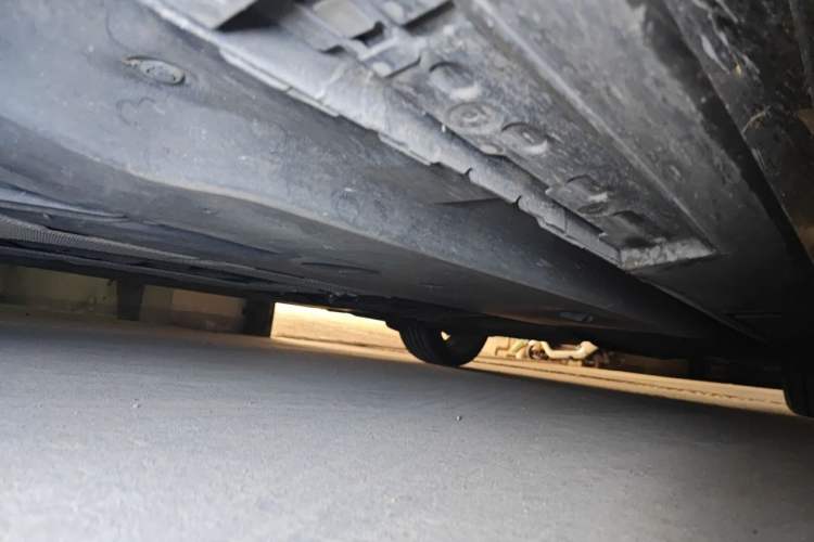 Used Mazda 3 Axela 2021 2.0L Automatic Zhiyao Edition Chassis Front Left