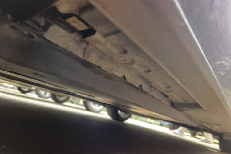 Used Mazda 3 Axela 2021 2.0L Automatic Zhiyao Edition Chassis Front Left