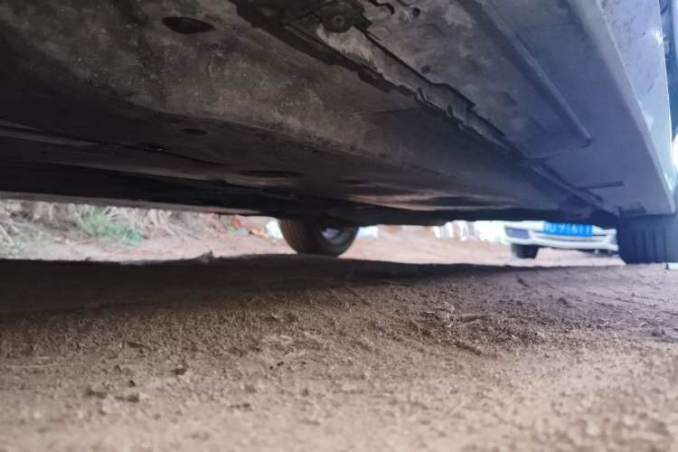 Used Mazda 3 Axela 2021 2.0L Automatic Zhiyao Edition Chassis Front Left