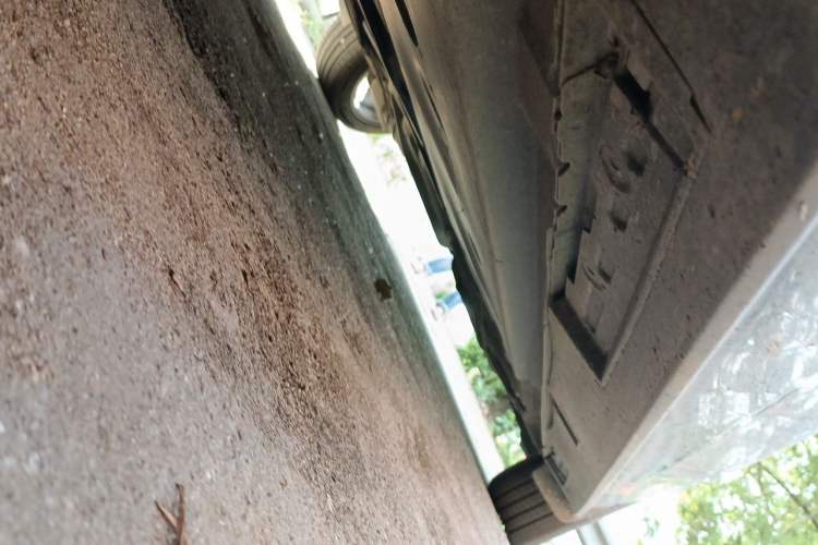 Used Mazda 3 Axela 2021 2.0L Automatic ZhiXuan Edition Chassis Front Left