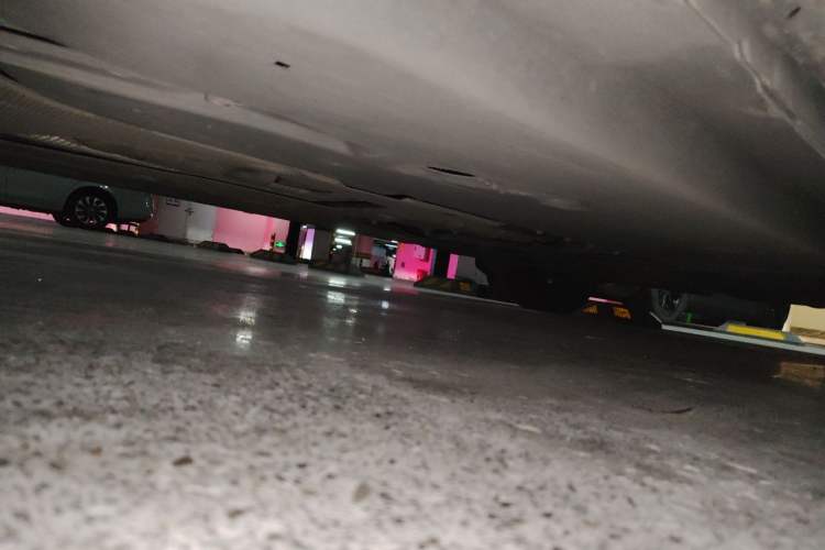 Used Mazda 3 Axela 2021 2.0L Automatic Zhiya Edition Chassis Front Left