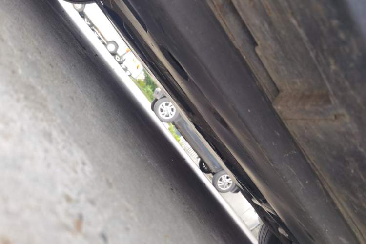 Used Mazda 3 Axela 2021 2.0L Automatic Zhiqing Edition Chassis Front Left