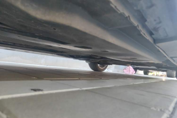 Used Mazda 3 Axela 2021 2.0L Automatic Zhiya Edition Chassis Front Left
