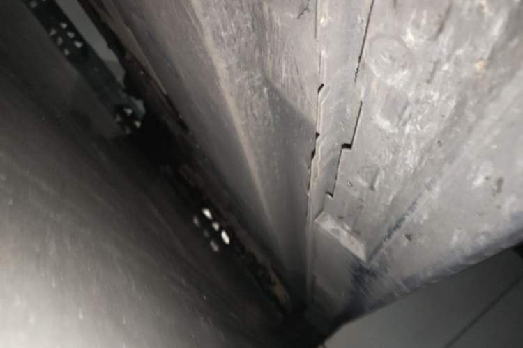 Used Mazda 3 Axela 2021 1.5L Automatic Luxury Version Chassis Front Left