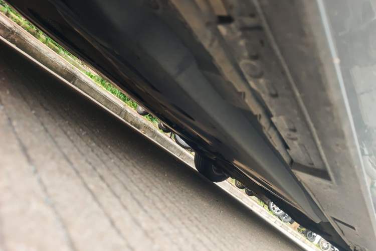Used Mazda 3 Axela 2021 2.0L Automatic Zhiqing Edition Chassis Front Left
