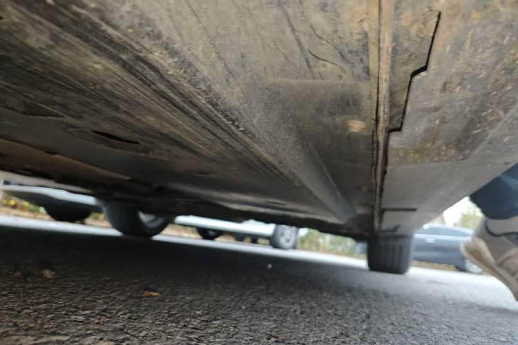 Used Mazda 3 Axela 2021 2.0L Automatic Zhiya Edition Chassis Front Left