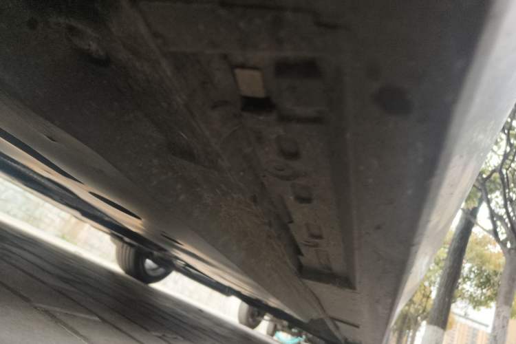 Used Mazda 3 Axela 2021 2.0L Automatic Zhi Rui Edition Chassis Front Left