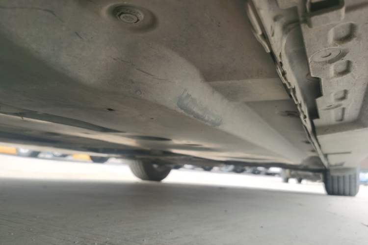 Used Mazda 3 Axela 2021 2.0L Automatic Zhiqing Edition Chassis Front Left