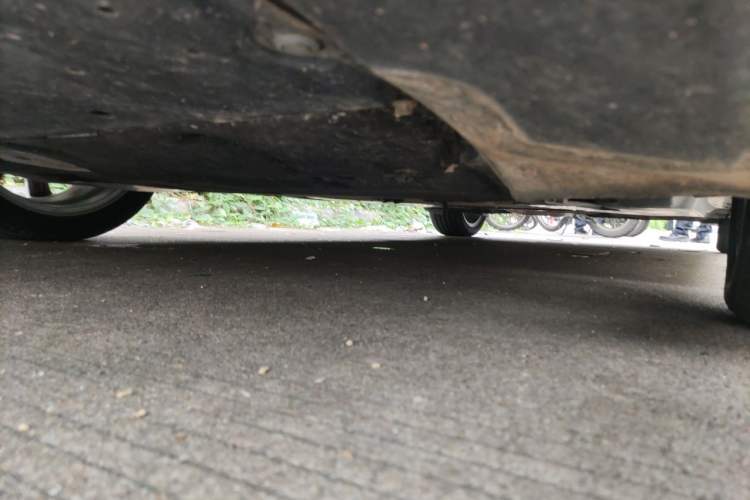 Used Mazda 3 Axela 2021 2.0L Automatic Zhiya Edition Chassis Front Left