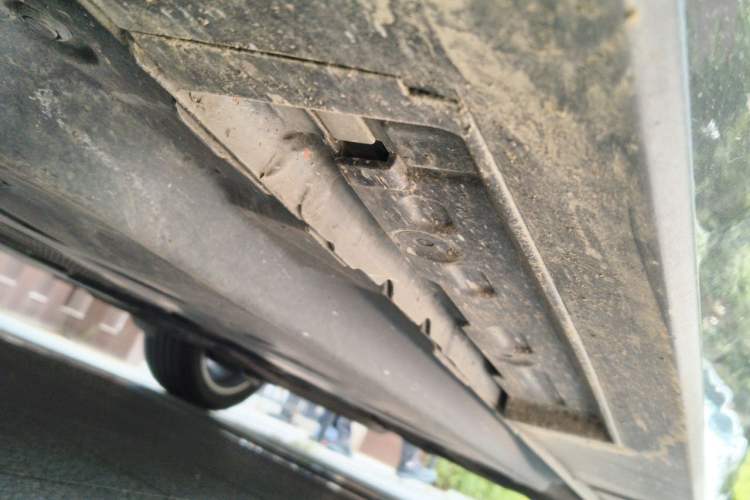 Used Mazda 3 Axela 2021 2.0L Automatic ZhiXuan Edition Chassis Front Left