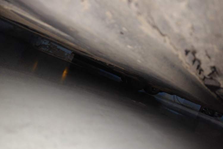 Used Mazda 3 Axela 2021 2.0L Automatic Zhiya Edition Chassis Front Left