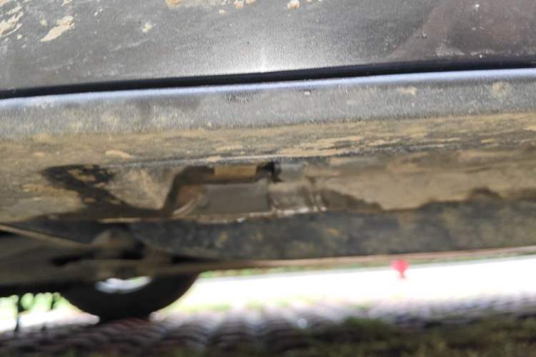 Used Mazda 3 Axela 2021 2.0L Automatic Zhiqing Edition Chassis Front Left