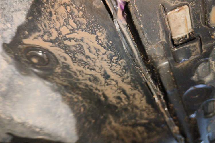 Used Mazda 3 Axela 2021 2.0L Automatic Zhiya Edition Chassis Front Left