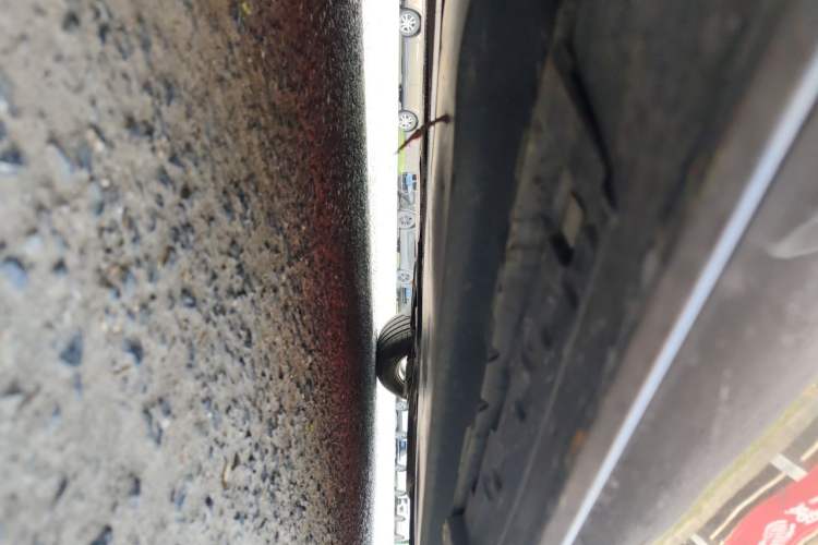 Used Mazda 3 Axela 2021 2.0L Automatic Zhiqing Edition Chassis Front Left