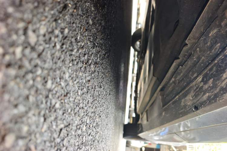 Used Mazda 3 Axela 2021 2.0L Automatic ZhiXuan Edition Chassis Front Left