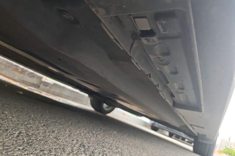 Used Mazda 3 Axela 2021 2.0L Automatic ZhiXuan Edition Chassis Front Left